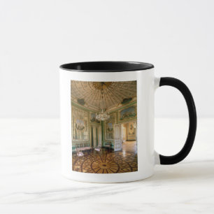Drottning Boudoir, 1774-86 Mugg