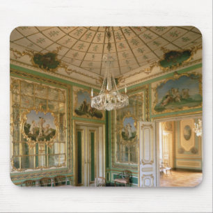 Drottning Boudoir, 1774-86 Musmatta
