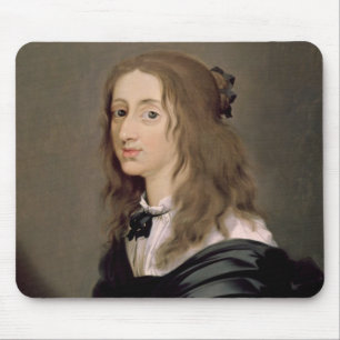 Drottning Christina av sverigen 1652 Musmatta