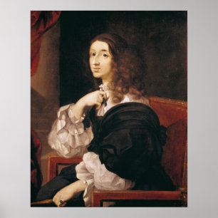 Drottning Christina av sverigen Poster