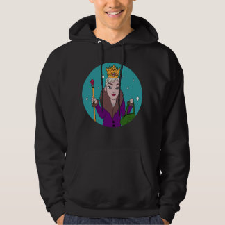 Drottning Dylan Hoodie