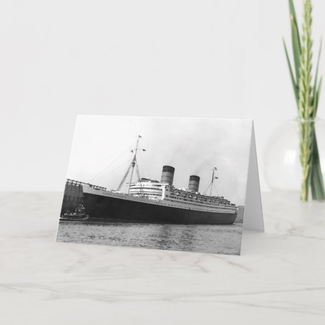 Drottning Elizabeth Kort (Framsida)