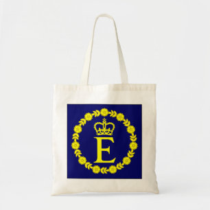 Drottning Elizabeth Tygkasse
