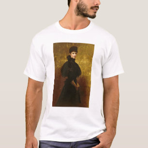 Drottning Erzsebet Tee
