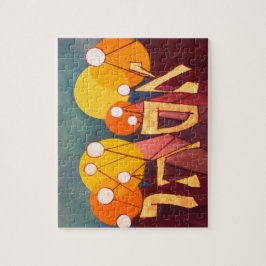 Drottning Esther Pussel