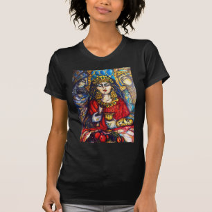 Drottning Esther Tee Shirt