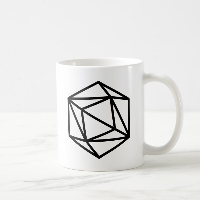 Drottning) (för realitet/vit mugg för 325 ml (Höger)