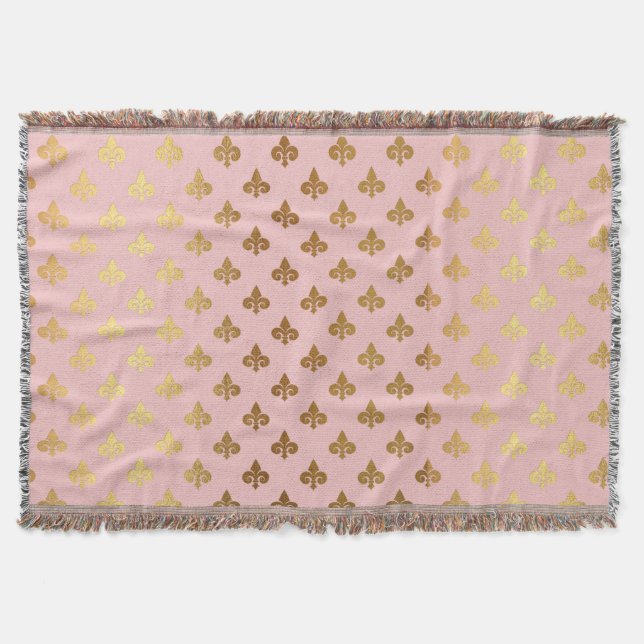 Drottning gillar mysfilt (Framsidan)