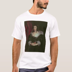 Drottning Henrietta Maria T-shirt