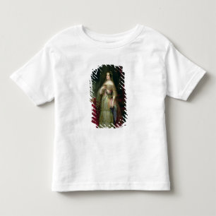 Drottning Isabella II av Spanien T Shirt