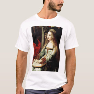 Drottning Isabella Tee