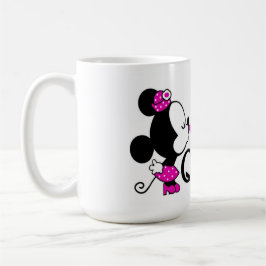 Drottning Kaffemugg
