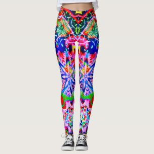 Drottning KCBLS Leggings