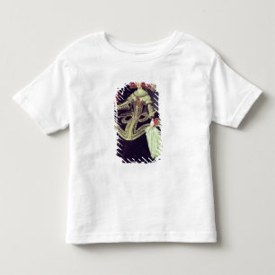 Drottning Mariana av Österrike c.1653 T Shirt