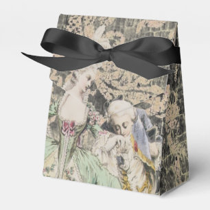 Drottning Marie Antoinette (Fler alternativ) - Presentaskar
