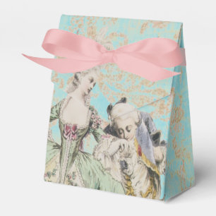 Drottning Marie Antoinette (Fler alternativ) - Presentaskar