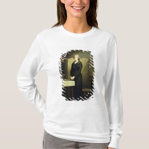 Drottning Marie Antoinette i Conciergerien Tee Shirt