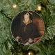 Drottning Mary mig av England Maria Tudor vid Julgransprydnad Keramik (Tree)