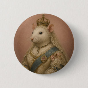 Drottning Mousebeth Knapp