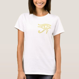 Drottning Nefertiti T-Shirt