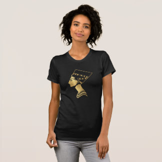 Drottning Nefertiti Tee