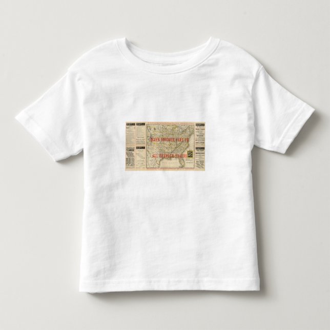 Drottning och växande rutt 2 t shirt (Framsida)