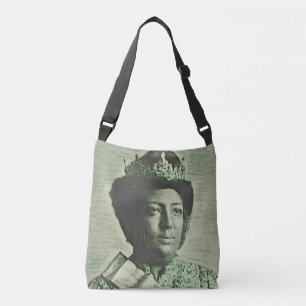 Drottning Omega Kor Body Bag Axelväska