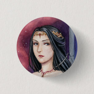 Drottning Persephica Ickova av Thera Knapp