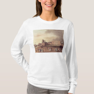 Drottning slott, St James parkerar T Shirt
