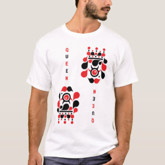 DROTTNING T SHIRT