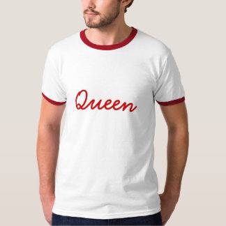 Drottning Tee
