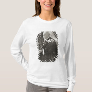 Drottning Victoria c.1899 Tee