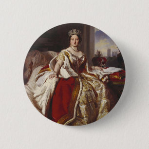 Drottning Victoria: Coronation Knapp