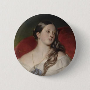 Drottning Victoria Knapp
