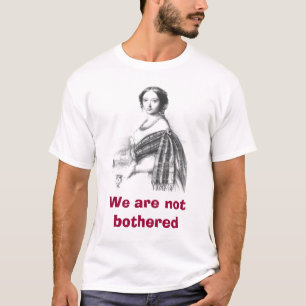 Drottning Victoria, T Shirt