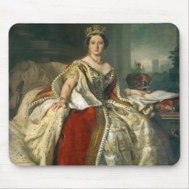 Drottning Viktoria Musmatta