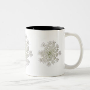 DrottningAnnes mugg för snöre