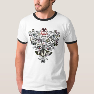 DrottningBerd T-shirt