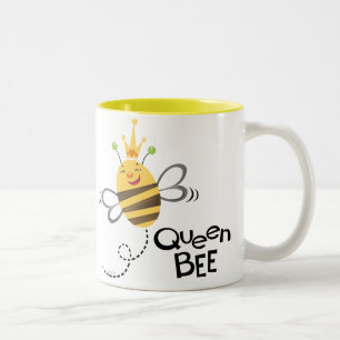 DrottningBI, kaffemugg