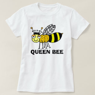 Drottningbi T Shirt