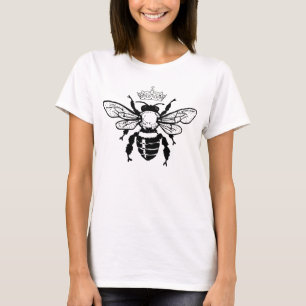 Drottningbi T Shirt