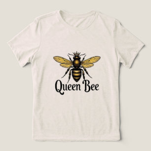 Drottningbi T Shirt