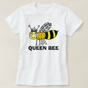 Drottningbi T-shirt