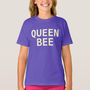 Drottningbi T-shirt