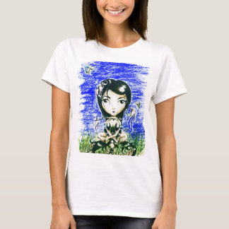 Drottningbi T-shirt