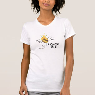 DrottningBI Tee