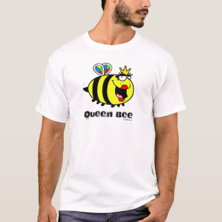 Drottningbi Tee