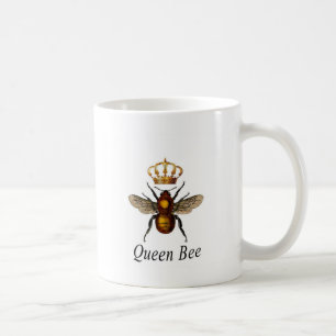 Drottningbimugg Kaffemugg