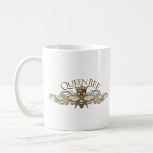Drottningbimugg Kaffemugg