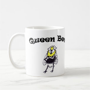 Drottningbimugg Kaffemugg